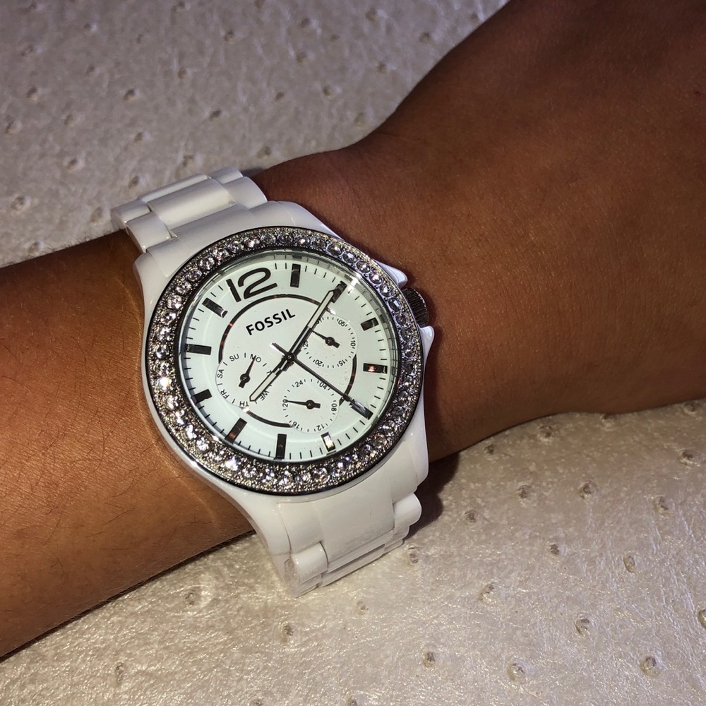 Fossil Watch